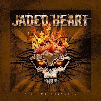 Jaded Heart/Perfect Insanity